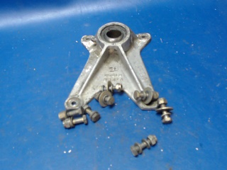 67042-12 Piper - FITTING ASSEMBLY - Aft Trunnion